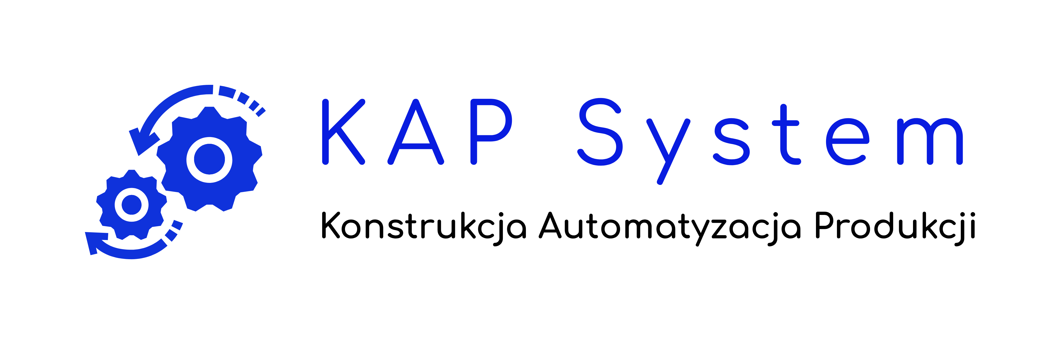 KAP System Logo